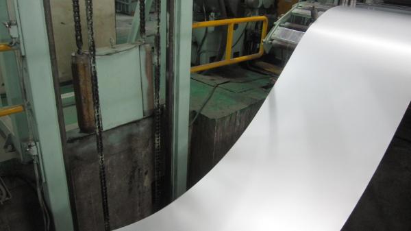 0.30-1.50 Mm Thickness Galvanised Steel Coils For Building Material