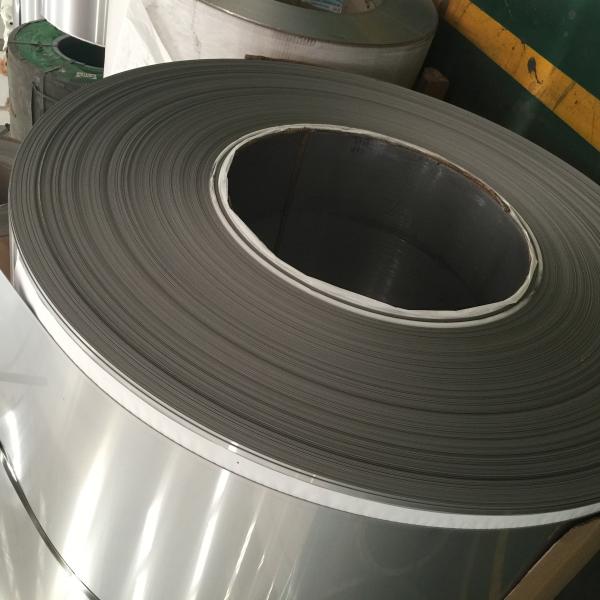 Aço inoxidável laminado a frio 201J1 J2 J3 J4