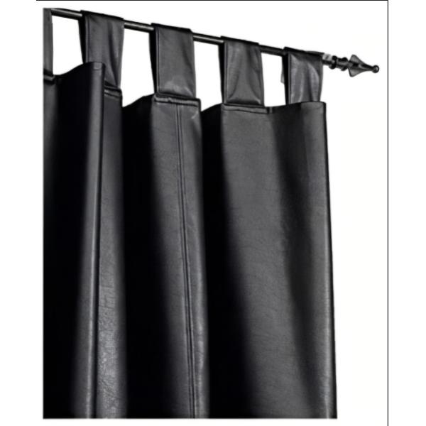 кожа софы Pvc занавеса ткани одежды PVC разрыва носки 3mm устойчивая