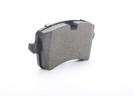 Semi Metallic 50000KM D1314 Back Brake Pads