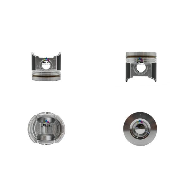 1G557-21110 KUBOTA V3300 Diesel Engine Piston Excavator Forklift Spare Parts