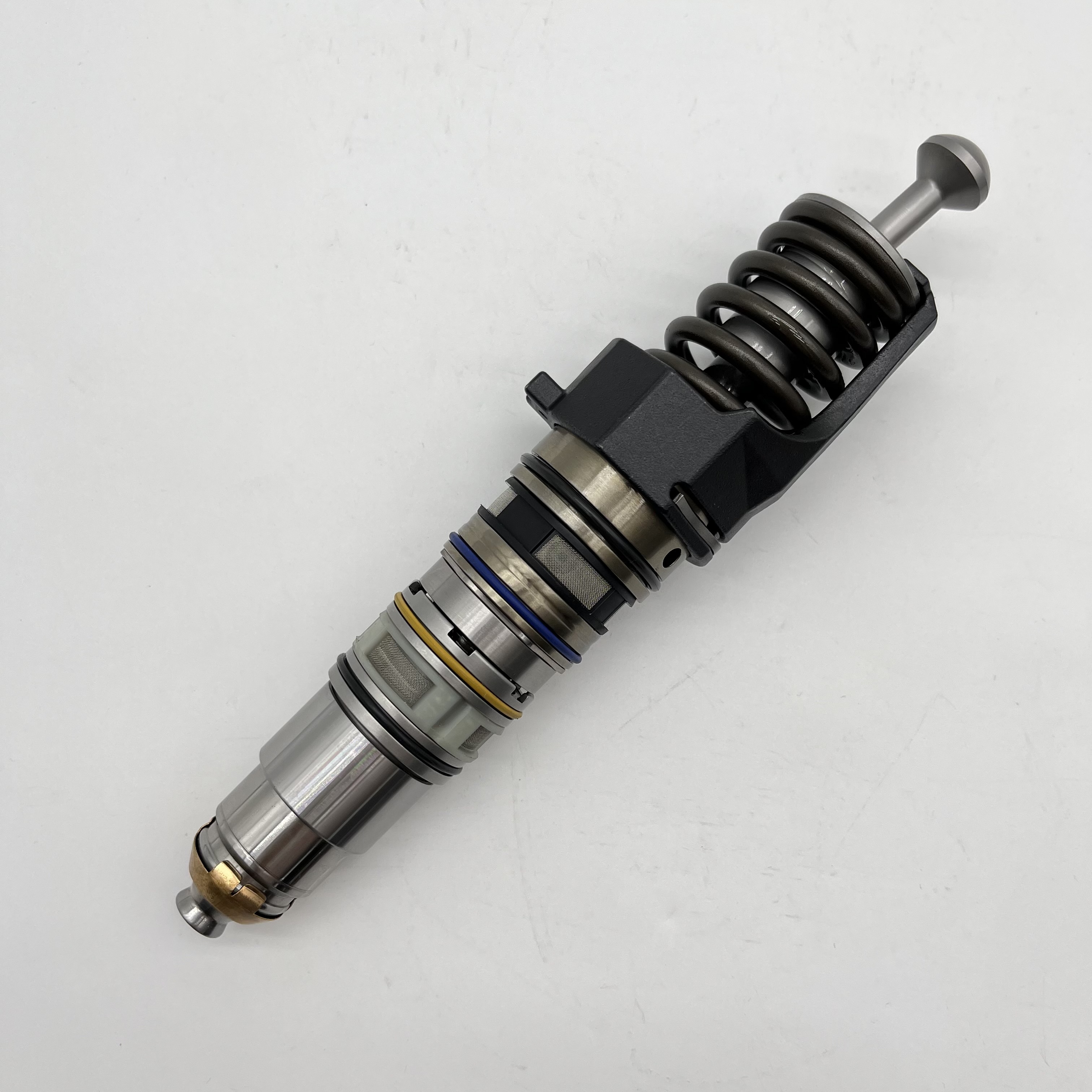 Scania 23-3 HPI Electronic Unit Injector 1846350 Cross OE 4088725 4902818 574398 For Cum-mins ISX15 QSX15 X15 Scania DT12 Heavy Truck Diesel Fuel Injector