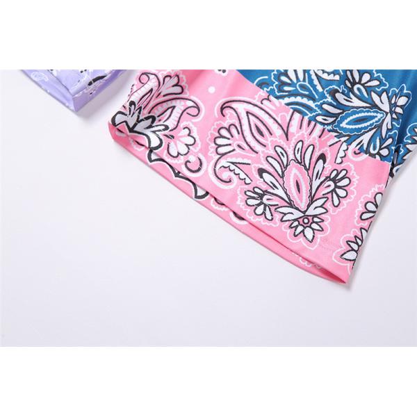 Single Breasted Long Sleeved Ladies Two Piece Short Sets