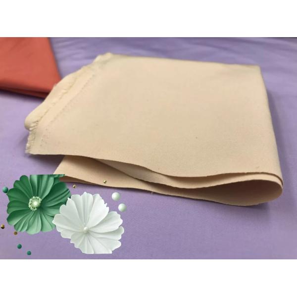 35% Cotton / 65% Polyester 240 G/M² Workwear Jacket Uniform Coats Fabric