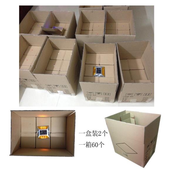 Алюминиевый дорожный конусный знак светодиодная отражающая лента солнечный дорожный стул для обеспечения безопасности дорожного движения