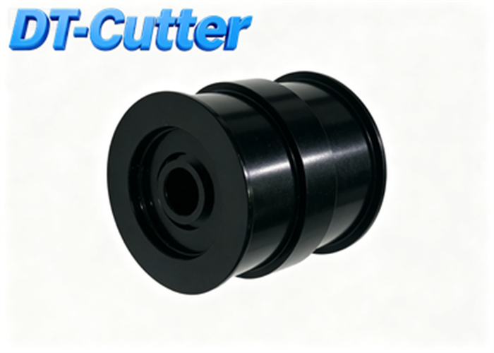 114239 Grinding Belt Wheel Suit For Vector 2500 VT2500 Spare Parts