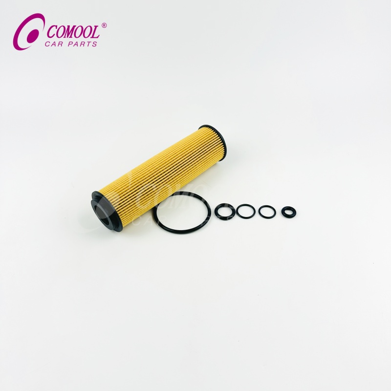 COMOOL Oil Filter A2711800009 A2711800109 for Mercedes-Benz W271 M271 Fuel Filter High-quality