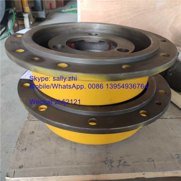 original carrier of planet gear, 29070007661, loader parts  for  wheel loader LG936L