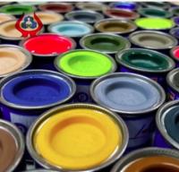 Produits de peinture à dissolution rapide à base de carboxyméthylcellulose de sodium CMC