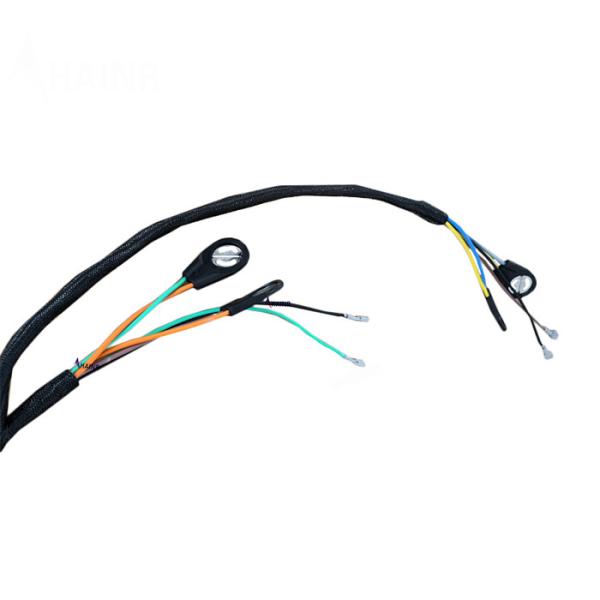 Aftermarket 122-1486 Engine Wiring Harness