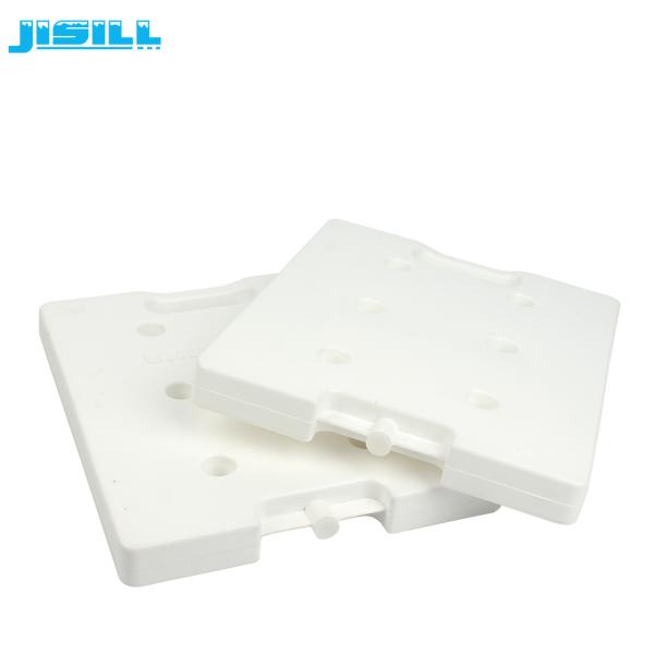 1500 мл PCM Ice Pack с экологически чистым HDPE материалом для транспортировки продуктов питания и лекарств