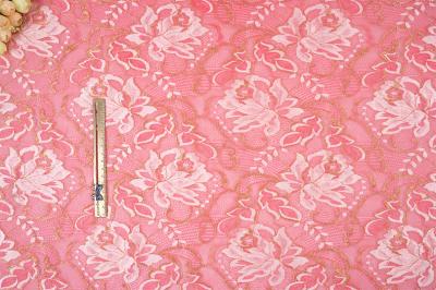 French Lace Fabric  Eyelash Cord Lace Fabric  fashion Black lace