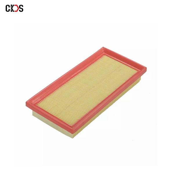 Japanese Truck Diesel Engine Parts Air Filter 1500A399 1500A617 178010Y040
