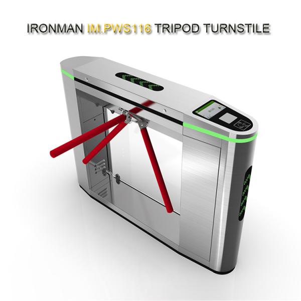IRONMAN  IM.PWS116 Tripod Turnstile -- Outdoor ⬆⬆⬆