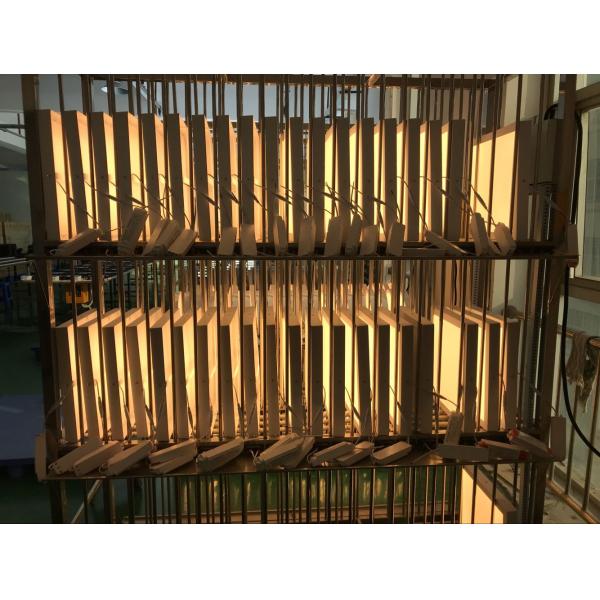 400mm Surface Mount Led Panel , 30w Kitchen Ceiling Light Fixtures 2900lm