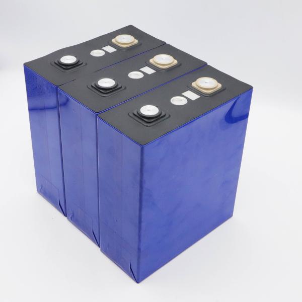 ETC 3.2V 277AH Lithium Lifepo4 Rechargeable Battery Cell with 3000 Cycle Life and Screw Connected for 48V 24V Systems