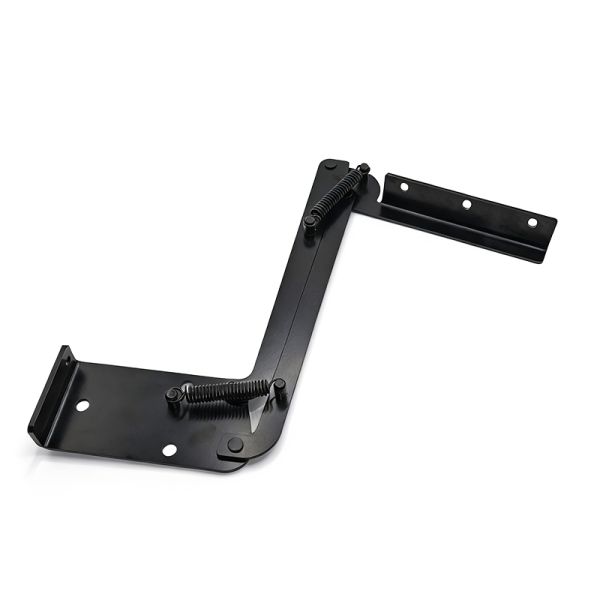 Foldable Sofa Backrest Retractable Function Sofa Furniture Accessories Forward-Backward Movable Backrest Lifting Frame