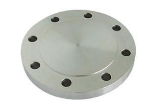 DIN 2527 25 Bar Stainless Steel 304 Forged Steel Flanges
