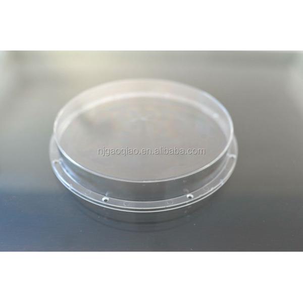 200mm Plastic LED Traffic Light Module Housing Spider Web Lens