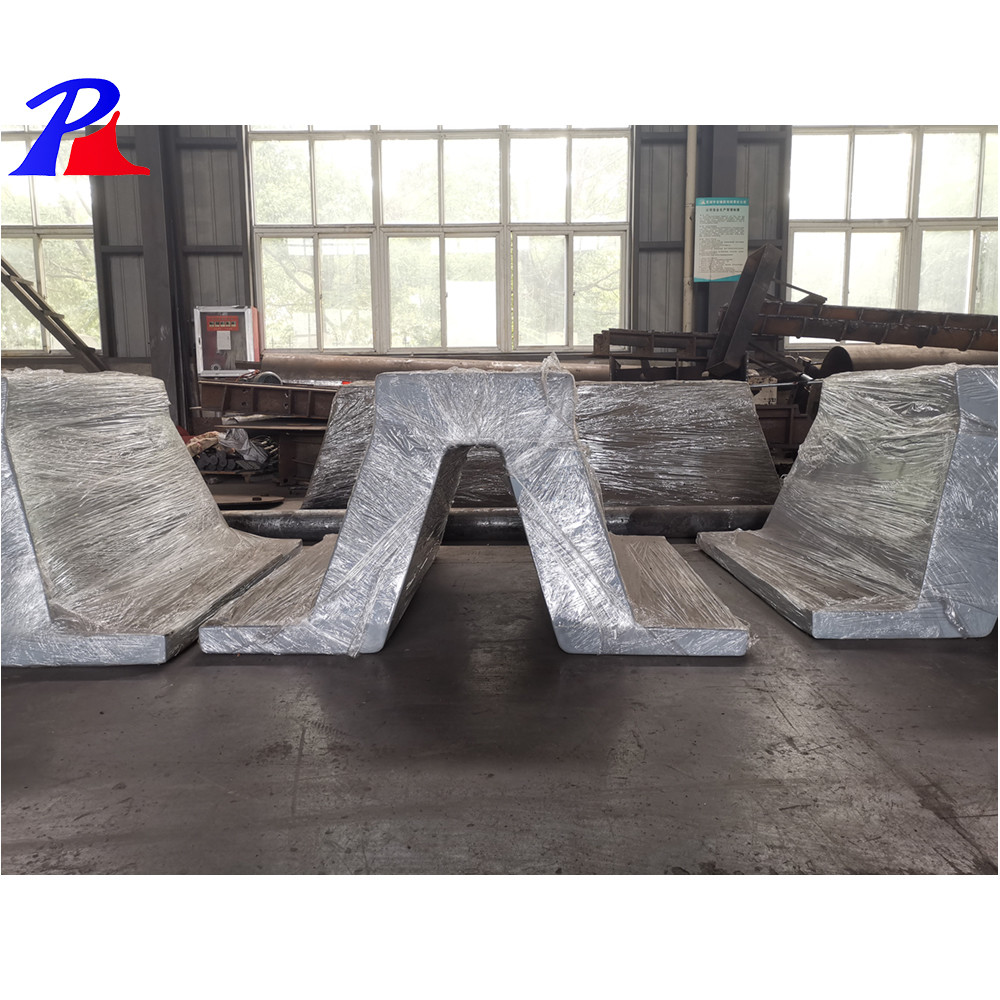 Arch V type Rubber Fenders for Marine Ship Acceptable OEM/ODM Material Natural Rubber