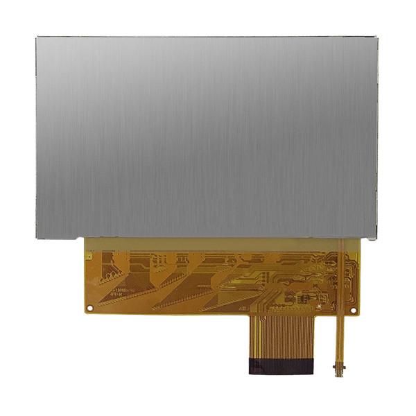 LQ043T3DX03A 4.3 inch LCD Display Screen Replacement maintenance