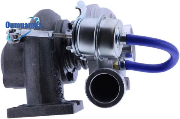 For Perkins T440 Engine Turbocharger GT2052S 2674A094 452191-4 High Performance Low Price Fast Shipping Durable