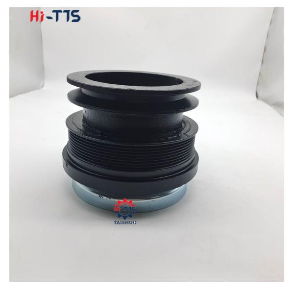 8973627472 Колесная вала для дизельных двигателей Части 4HK1 Колесная вала