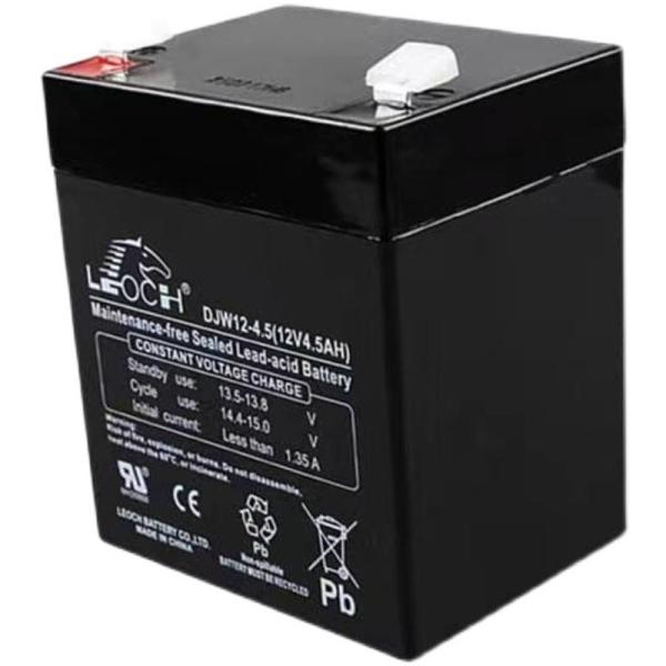 Непрерывные источники питания Батарея 12В20Ач для связи Солнечная энергия