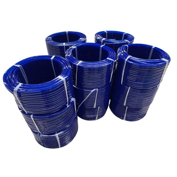 Pu Twin Belt A/B/C Size For Conveyor Belts Industry