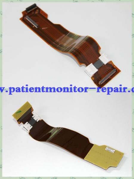 Cabo liso IDM1082334-B da caixa do módulo do monitor paciente de peças de reparo B650 do monitor paciente de GE CARESCAPE