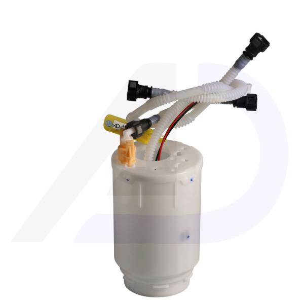 Cayenne Intank PORSCHE Fuel Pump Assy 7L6 919 087 F / 955 620 931 01