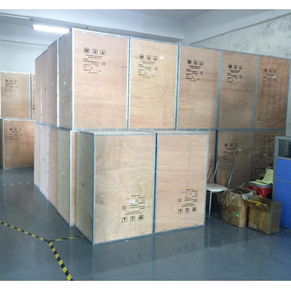 Effective HIFU Skin Tightening Machine  Liposuction 620 shots cartridge