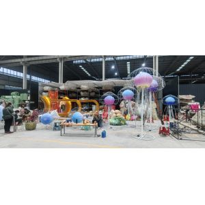 Zigong Yashi Culture And Art Co., Ltd.