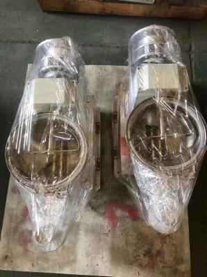 High Reliability Feeding Machine R-Type Twin-Screw Weightlessness Feeder