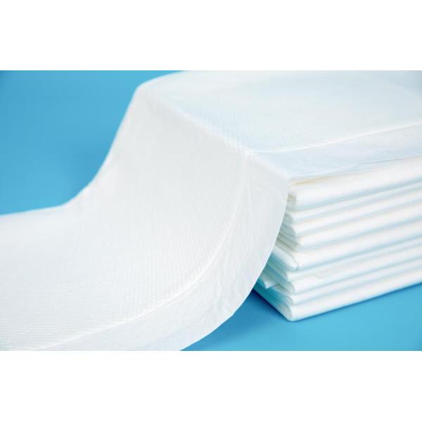 100 Count Disposable Absorbent Underpads Adult Baby Breathable Disposable Diapers