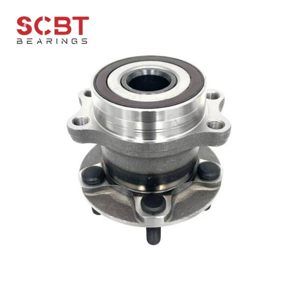 28473-FJ020 28473-FL040 28473-FJ000 Rear Wheel Hub Bearing Auto Parts for Subaru With High Quality