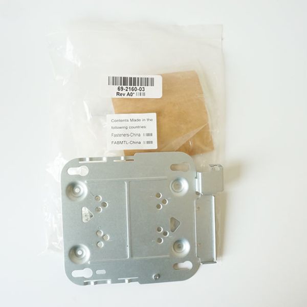 ODM Cisco AIR-AP-BRACKET-1 Wall Ceiling Mount For Aironet APs 700-26425-04 REV
