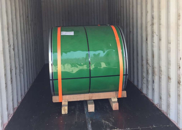 JIS / ASTM 430 Grade Stainless Steel Strip Coil 0.1 - 1.5mm BA Oxidation Resistance