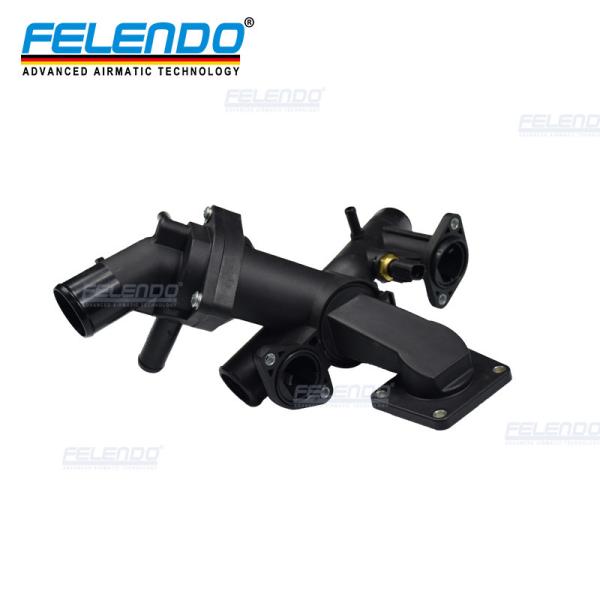 Felendo Thermostat For Land Rover DISCOVERY 3 / LR3 4.4L LR005631