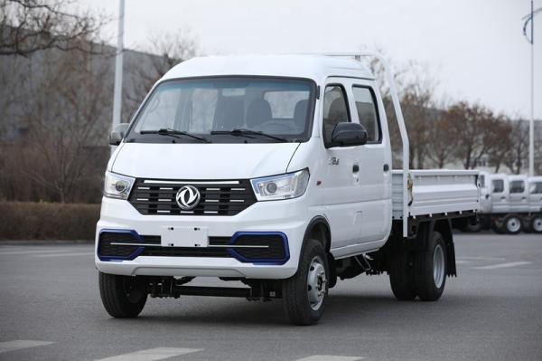 Hot seller DFSK 4x2 T3 Gasoline Cheap Mini Trucks