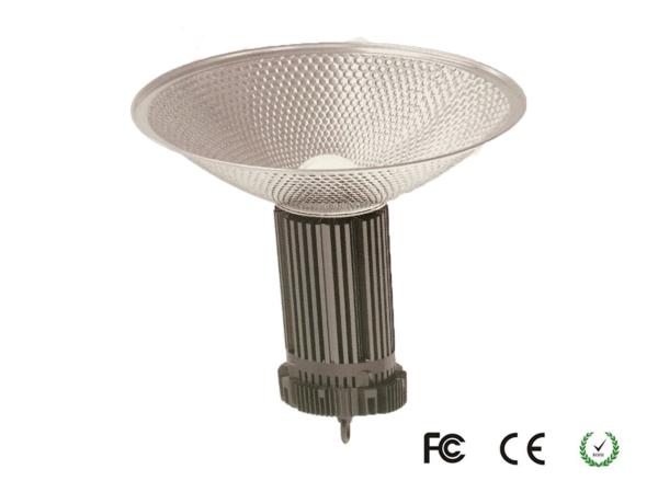High Efficiency High Bay Led Lighting 60 Degrees High Bay Shop Lights