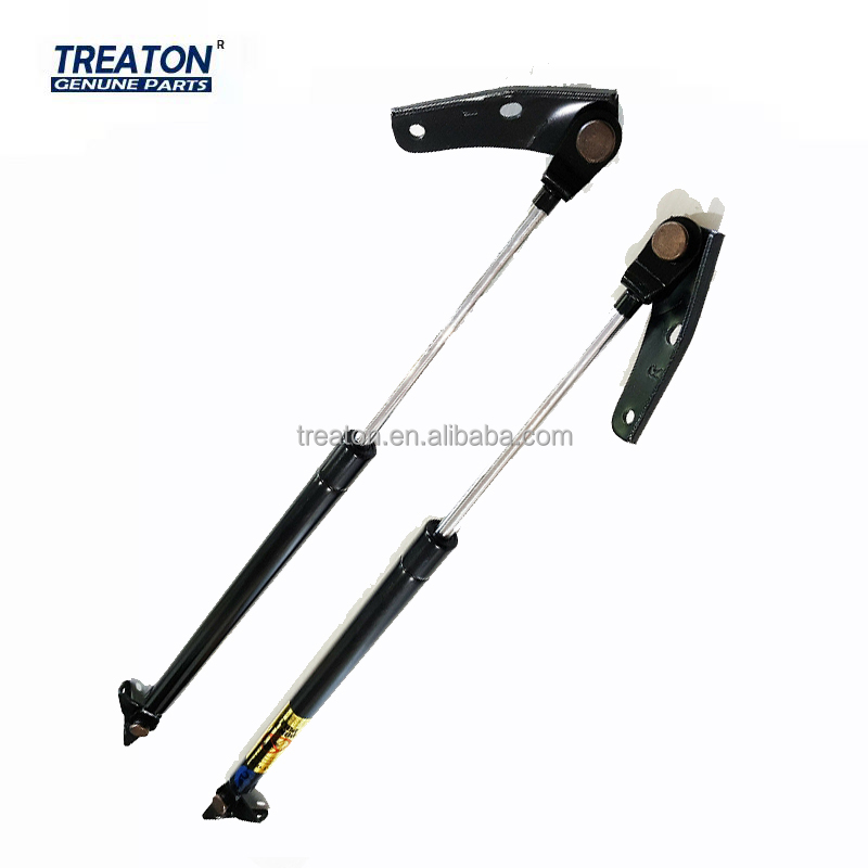 TREATON-CAR OEM 68950-0K010 68960-0K010 Tailgate Trunk Gas Shock Lift Struts for Fortuner