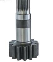 Belparts Swing Spare Parts Gear Motor Shaft SUMTIOMO SH200 Rotary Shaft Components