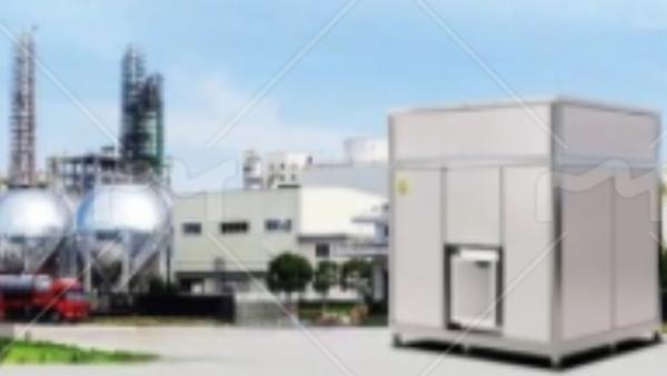 Energy Efficient High-Temperature Steam Heat Pump 50%+ Energy Savings For Industrial Heating
