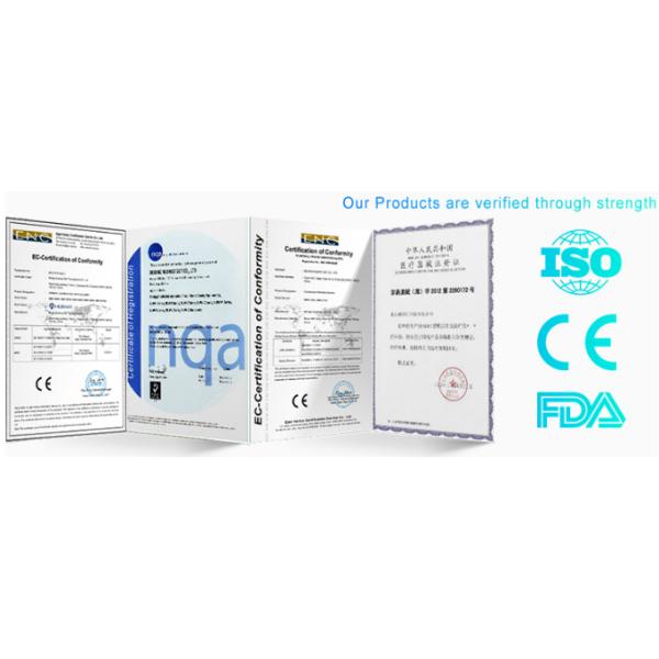 Picosecond Nd Yag Laser Tattoo Removal Machine Steel Sheet Material For Salon