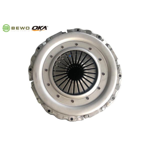 Sachs 3482001413 Clutch Pressure Plate In Kit De Embrugae VolksWagen Brazil OKA Manufacturer