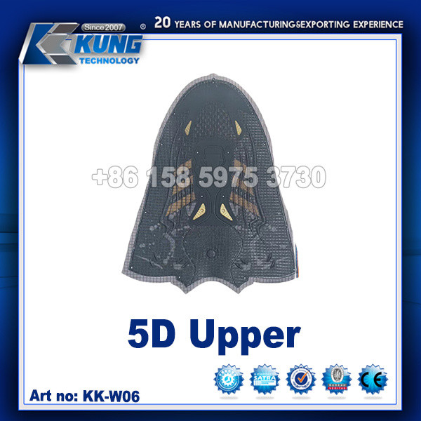 Multiscene Hot Press Safety Shoes Upper Mesh Material Comfortable