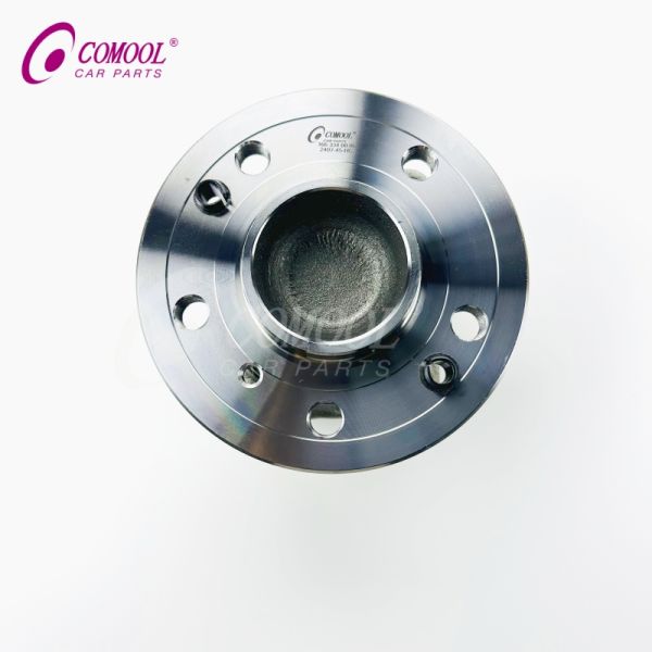 COMOOL Front Wheel Hub Bearing A1663340006 for Mercedes-Benz W166 ML250ML350ML400GLE250 L/R Wheel Hub Unit Bearing Assembly