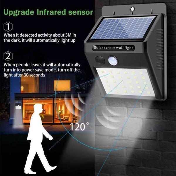 3000k/6500k CCT Color Temperature LED Wall Lamp for Custom Outdoor Lighting Solutions