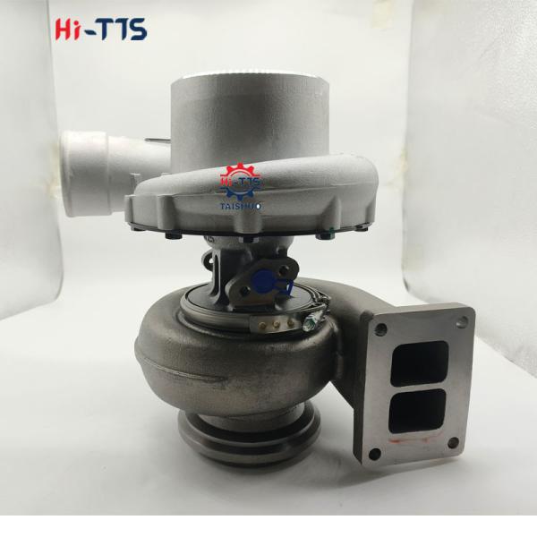 3801969 Комплект турбокомпрессоров HT4B VTA28 Дизельные двигатели.